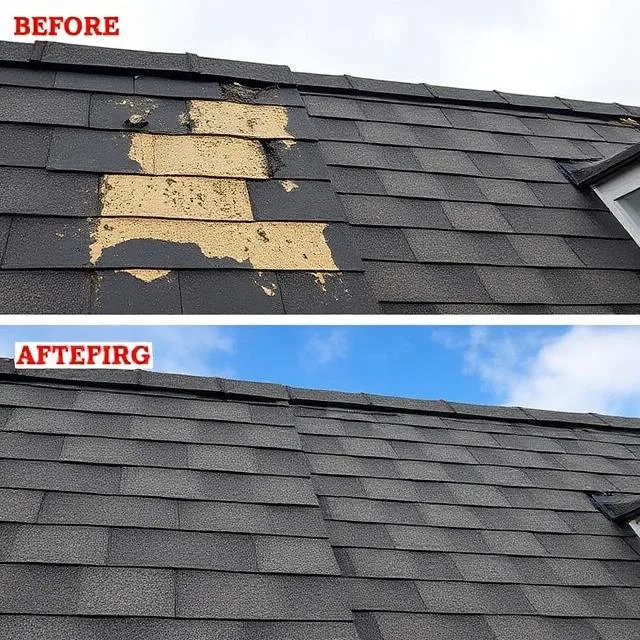 Roof Repair Near Me in Auburn, MA near me